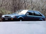 Mazda 323 3-Door 1985 года